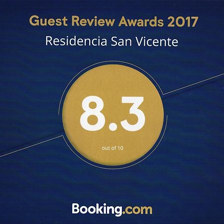 Residencia San Vicente - Pasay -Budget Hotel Manila Esterno foto