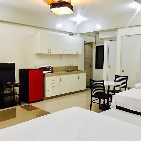 Residencia San Vicente - Pasay -Budget Hotel Esterno foto