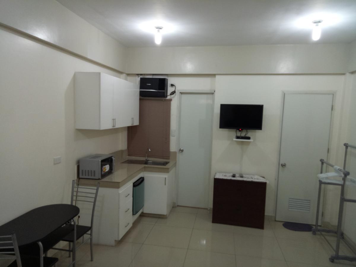 Residencia San Vicente - Pasay -Budget Hotel Manila Esterno foto