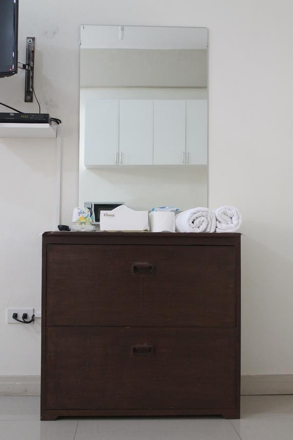 Residencia San Vicente - Pasay -Budget Hotel Esterno foto