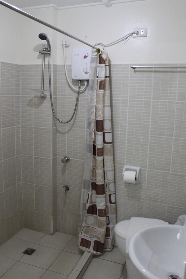 Residencia San Vicente - Pasay -Budget Hotel Esterno foto