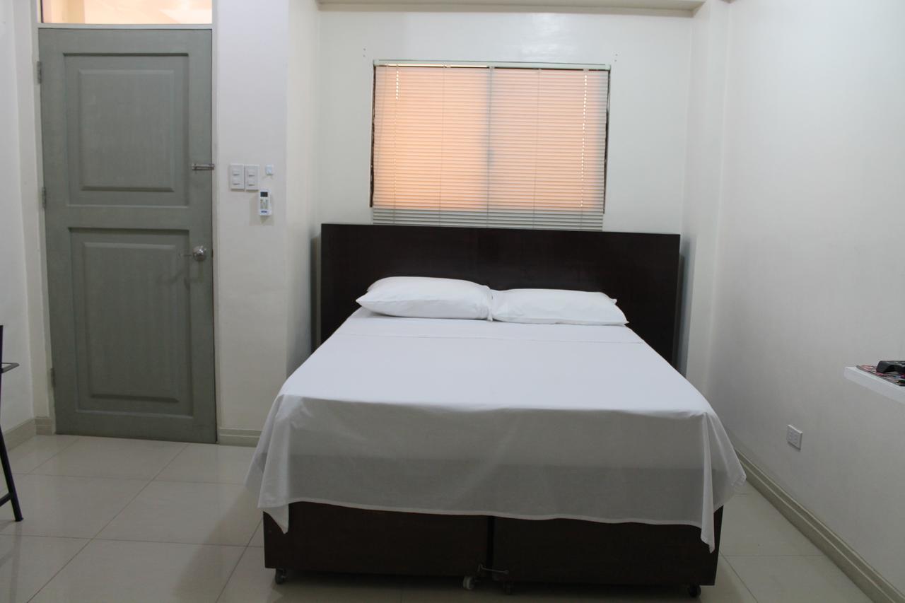Residencia San Vicente - Pasay -Budget Hotel Esterno foto