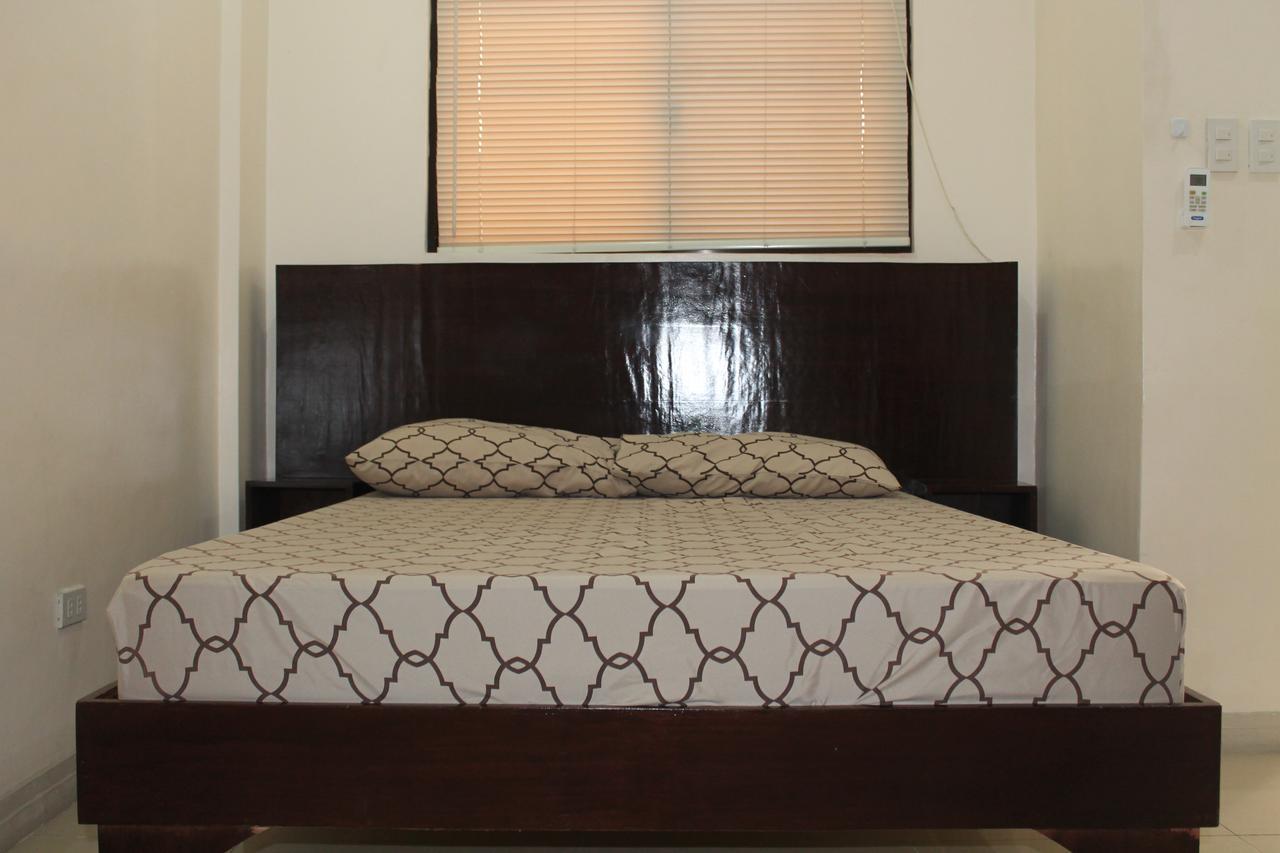 Residencia San Vicente - Pasay -Budget Hotel Esterno foto