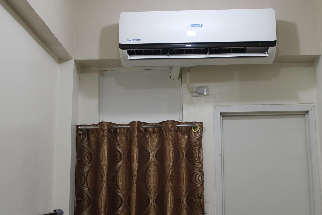 Residencia San Vicente - Pasay -Budget Hotel Esterno foto
