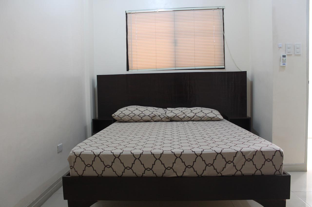 Residencia San Vicente - Pasay -Budget Hotel Esterno foto