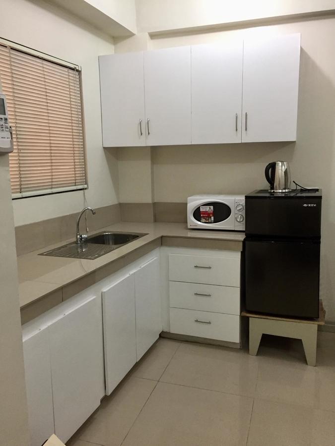 Residencia San Vicente - Pasay -Budget Hotel Esterno foto