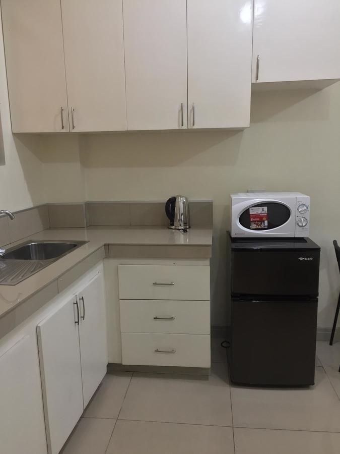 Residencia San Vicente - Pasay -Budget Hotel Esterno foto