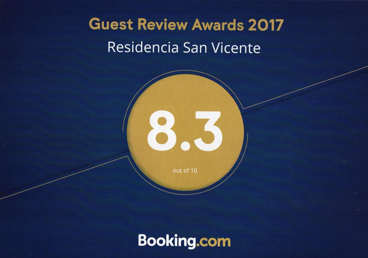 Residencia San Vicente - Pasay -Budget Hotel Esterno foto