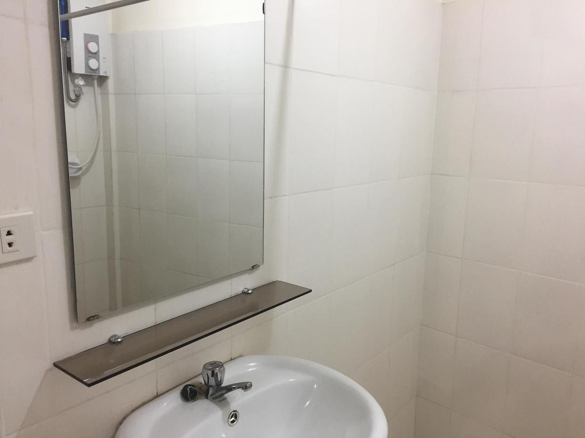 Residencia San Vicente - Pasay -Budget Hotel Esterno foto