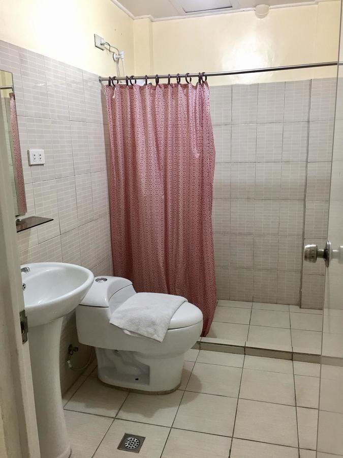 Residencia San Vicente - Pasay -Budget Hotel Esterno foto